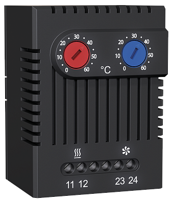 Термостаты для электротехнических шкафов MEYERTEC МТК-СТ