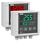 2ТРМ1 погодозависимый двухканальный регулятор с RS-485